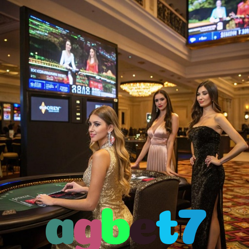 agbet7: Aposta Facilmente com Funcionalidades Completas no Aplicativo Móvel