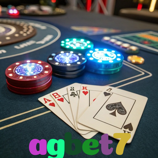 agbet7: Aposta Facilmente com Funcionalidades Completas no Aplicativo Móvel