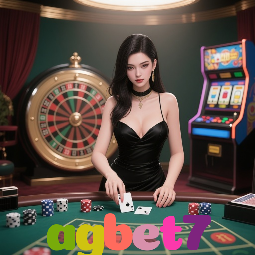 agbet7: Aposta Facilmente com Funcionalidades Completas no Aplicativo Móvel