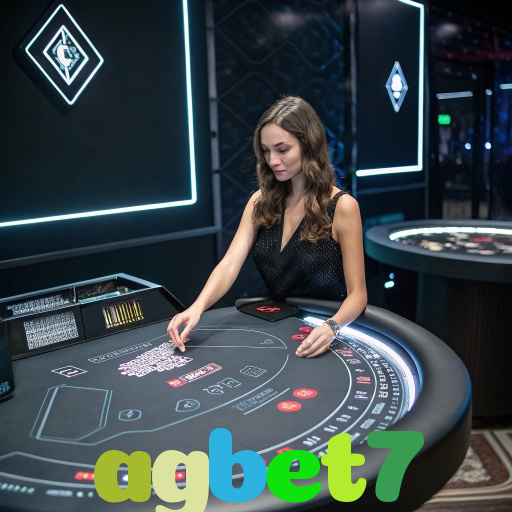 agbet7: Aposta Facilmente com Funcionalidades Completas no Aplicativo Móvel