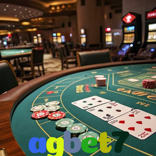 agbet7: Aposta Facilmente com Funcionalidades Completas no Aplicativo Móvel
