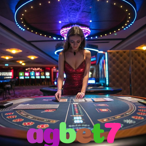 agbet7: Aposta Facilmente com Funcionalidades Completas no Aplicativo Móvel