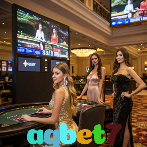 agbet7: Aposta Facilmente com Funcionalidades Completas no Aplicativo Móvel