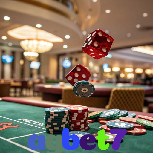 agbet7: Aposta Facilmente com Funcionalidades Completas no Aplicativo Móvel