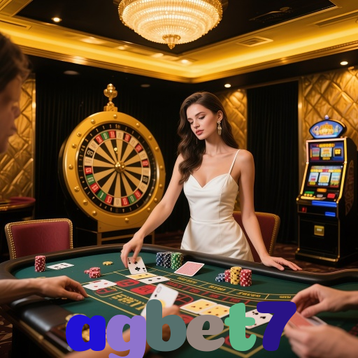 agbet7: Aposta Facilmente com Funcionalidades Completas no Aplicativo Móvel