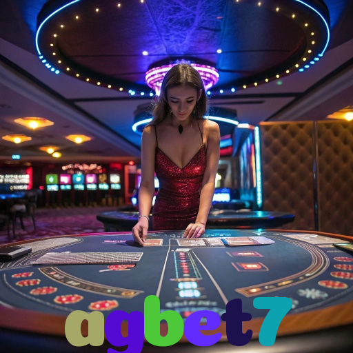 agbet7: Aposta Facilmente com Funcionalidades Completas no Aplicativo Móvel