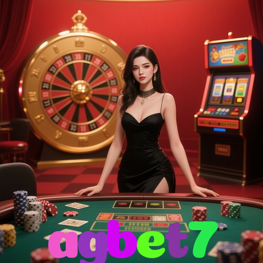 agbet7: Aposta Facilmente com Funcionalidades Completas no Aplicativo Móvel