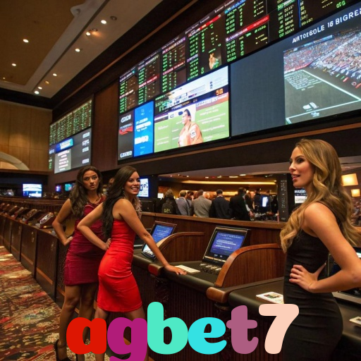 agbet7: Aposta Facilmente com Funcionalidades Completas no Aplicativo Móvel