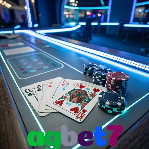 agbet7: Aposta Facilmente com Funcionalidades Completas no Aplicativo Móvel