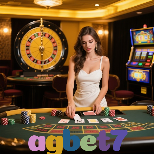agbet7: Aposta Facilmente com Funcionalidades Completas no Aplicativo Móvel