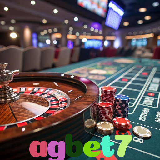 agbet7: Aposta Facilmente com Funcionalidades Completas no Aplicativo Móvel