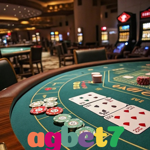 agbet7: Aposta Facilmente com Funcionalidades Completas no Aplicativo Móvel