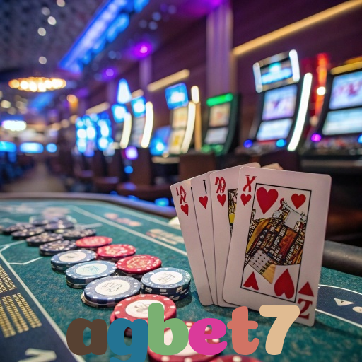 agbet7: Aposta Facilmente com Funcionalidades Completas no Aplicativo Móvel