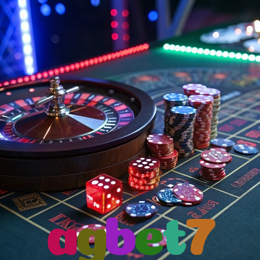 agbet7: Aposta Facilmente com Funcionalidades Completas no Aplicativo Móvel