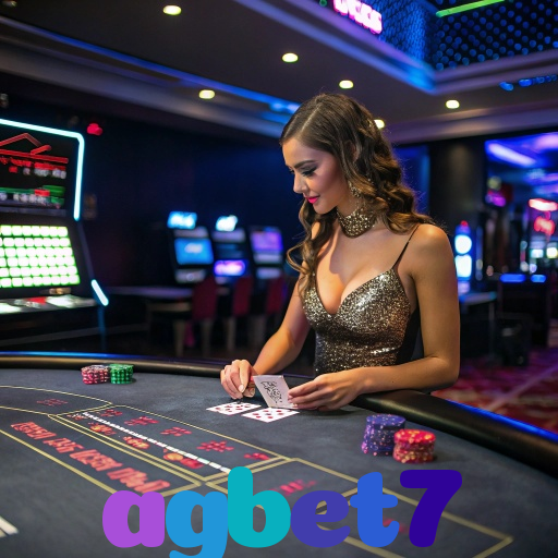 agbet7: Aposta Facilmente com Funcionalidades Completas no Aplicativo Móvel
