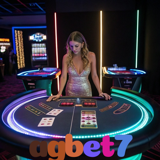 agbet7: Aposta Facilmente com Funcionalidades Completas no Aplicativo Móvel