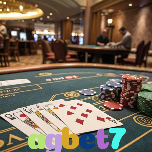 agbet7: Aposta Facilmente com Funcionalidades Completas no Aplicativo Móvel