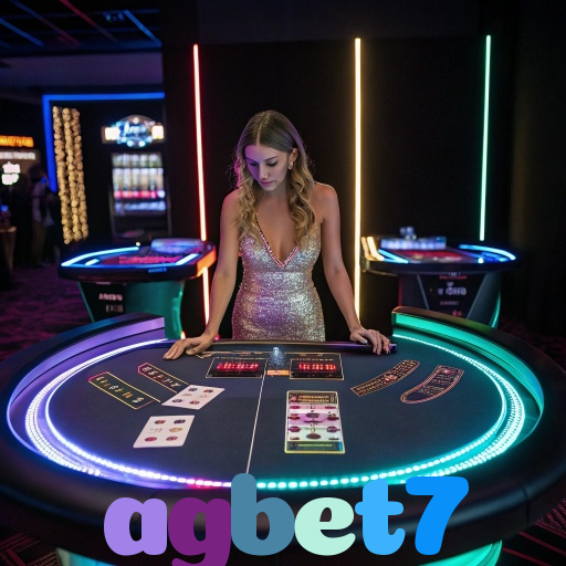 agbet7: Aposta Facilmente com Funcionalidades Completas no Aplicativo Móvel