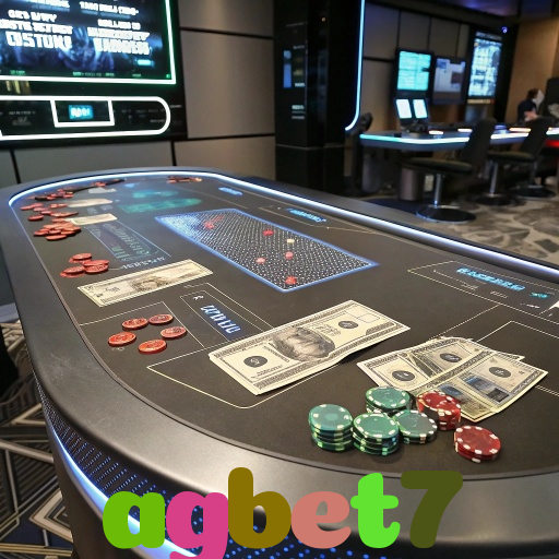 agbet7: Aposta Facilmente com Funcionalidades Completas no Aplicativo Móvel