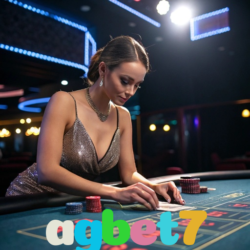 agbet7: Aposta Facilmente com Funcionalidades Completas no Aplicativo Móvel