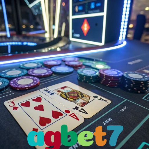 agbet7: Aposta Facilmente com Funcionalidades Completas no Aplicativo Móvel