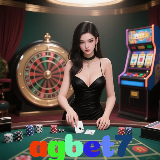 agbet7: Aposta Facilmente com Funcionalidades Completas no Aplicativo Móvel