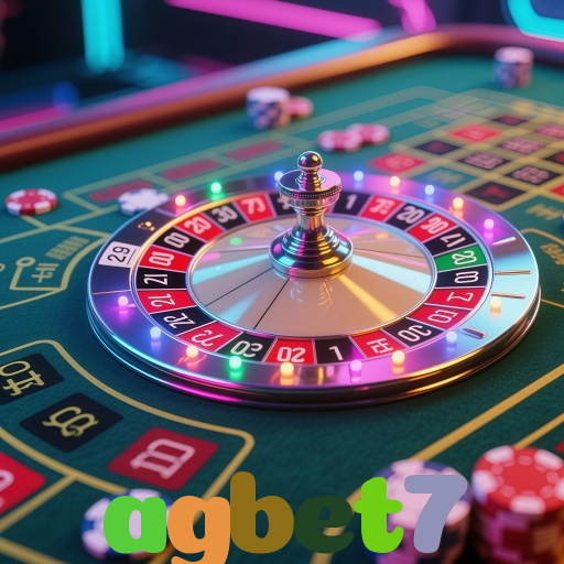 agbet7: Aposta Facilmente com Funcionalidades Completas no Aplicativo Móvel