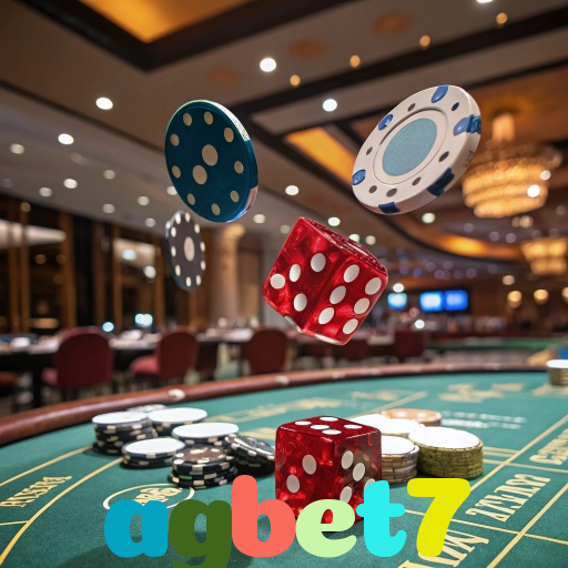 agbet7: Aposta Facilmente com Funcionalidades Completas no Aplicativo Móvel