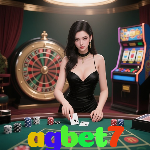 agbet7: Aposta Facilmente com Funcionalidades Completas no Aplicativo Móvel