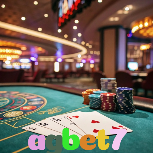 agbet7: Aposta Facilmente com Funcionalidades Completas no Aplicativo Móvel