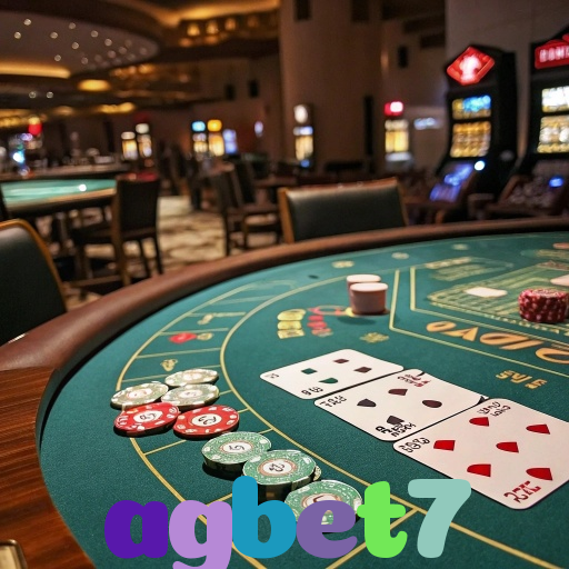 agbet7: Aposta Facilmente com Funcionalidades Completas no Aplicativo Móvel