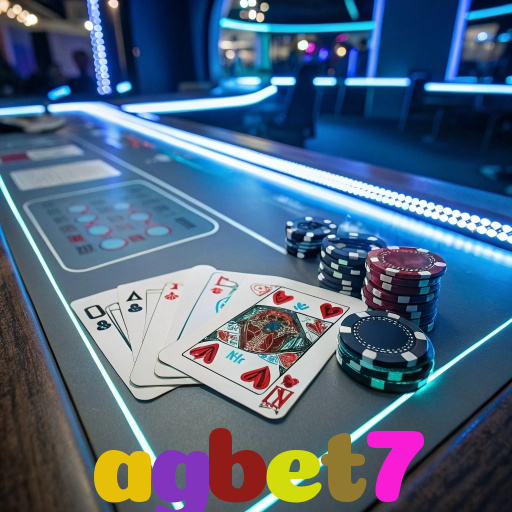 agbet7: Aposta Facilmente com Funcionalidades Completas no Aplicativo Móvel