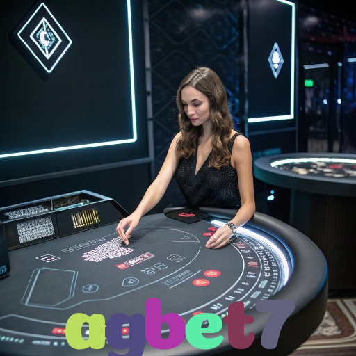 agbet7: Aposta Facilmente com Funcionalidades Completas no Aplicativo Móvel