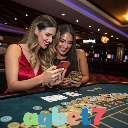 agbet7: Aposta Facilmente com Funcionalidades Completas no Aplicativo Móvel