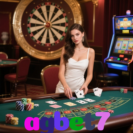 agbet7: Aposta Facilmente com Funcionalidades Completas no Aplicativo Móvel