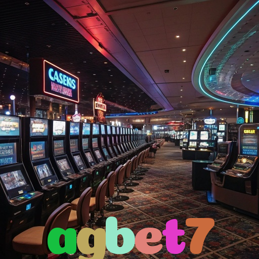 agbet7: Aposta Facilmente com Funcionalidades Completas no Aplicativo Móvel