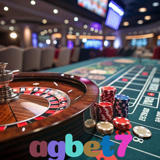 agbet7: Aposta Facilmente com Funcionalidades Completas no Aplicativo Móvel