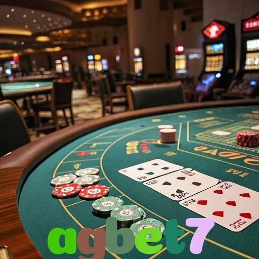 agbet7: Aposta Facilmente com Funcionalidades Completas no Aplicativo Móvel
