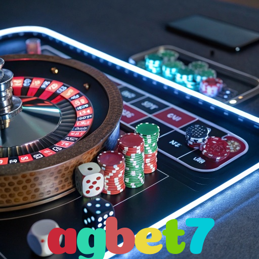 agbet7: Aposta Facilmente com Funcionalidades Completas no Aplicativo Móvel
