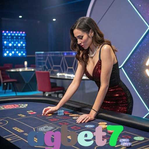 agbet7: Aposta Facilmente com Funcionalidades Completas no Aplicativo Móvel