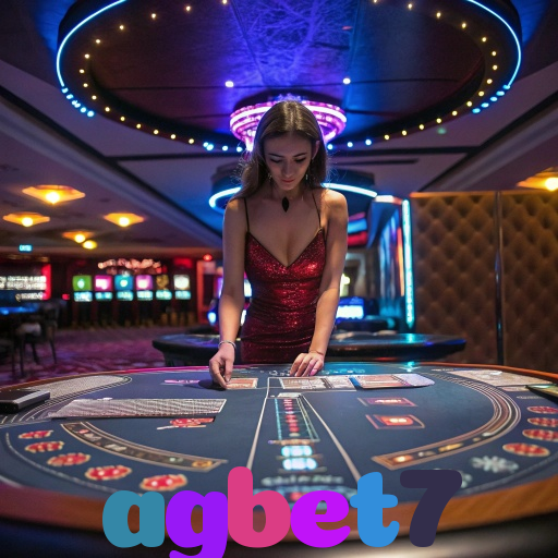 agbet7: Aposta Facilmente com Funcionalidades Completas no Aplicativo Móvel