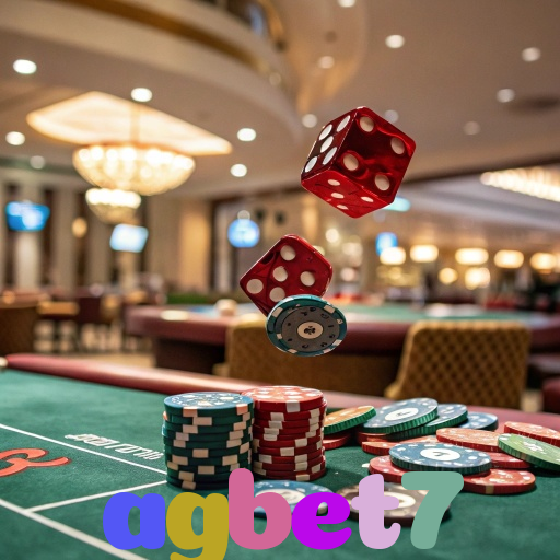agbet7: Aposta Facilmente com Funcionalidades Completas no Aplicativo Móvel