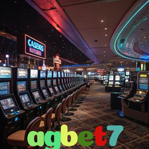 agbet7: Aposta Facilmente com Funcionalidades Completas no Aplicativo Móvel