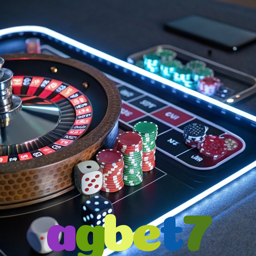 agbet7: Aposta Facilmente com Funcionalidades Completas no Aplicativo Móvel