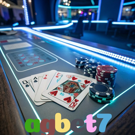 agbet7: Aposta Facilmente com Funcionalidades Completas no Aplicativo Móvel