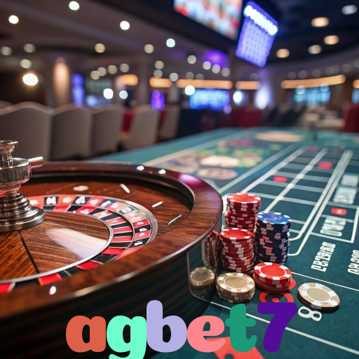 agbet7: Aposta Facilmente com Funcionalidades Completas no Aplicativo Móvel