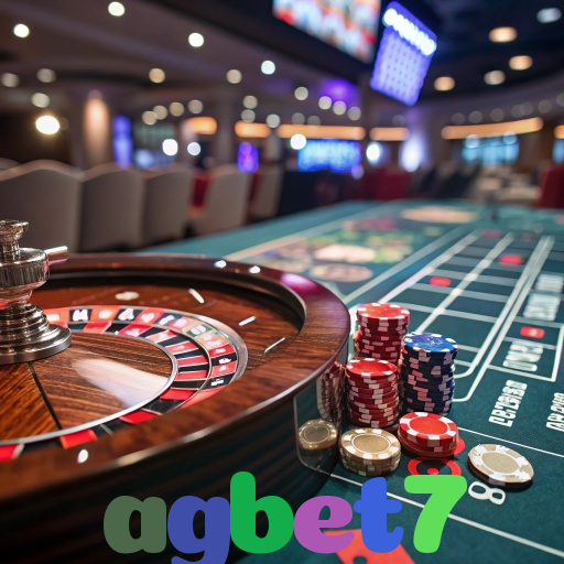 agbet7: Aposta Facilmente com Funcionalidades Completas no Aplicativo Móvel
