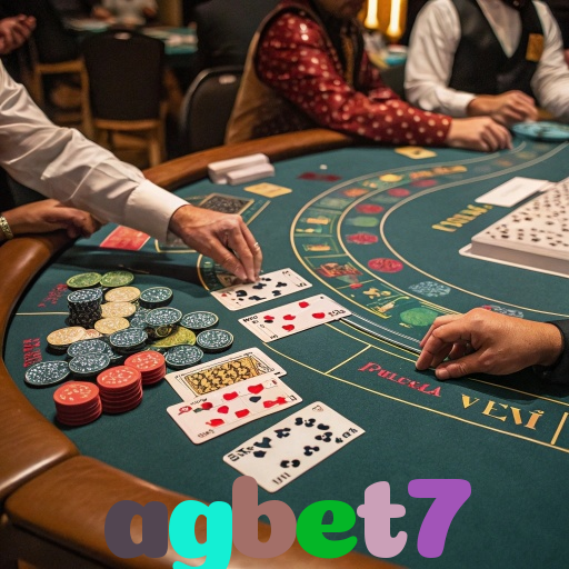 agbet7: Aposta Facilmente com Funcionalidades Completas no Aplicativo Móvel
