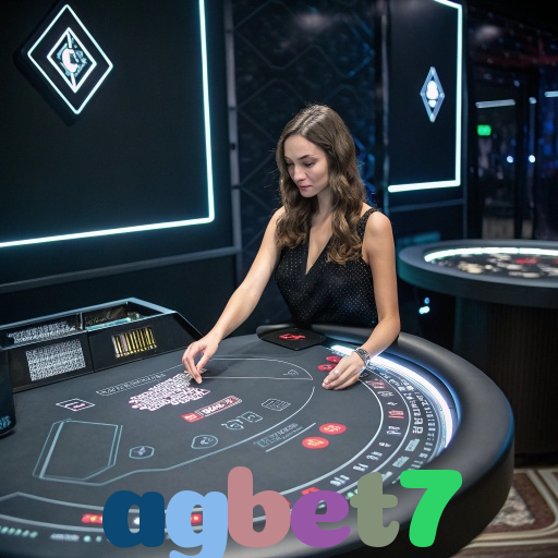 agbet7: Aposta Facilmente com Funcionalidades Completas no Aplicativo Móvel