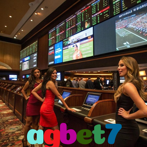 agbet7: Aposta Facilmente com Funcionalidades Completas no Aplicativo Móvel